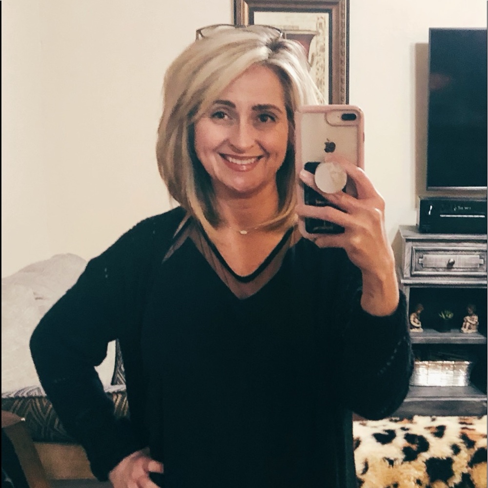 Meet your Posher, Dianne